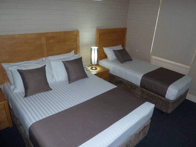  Australia Accommodation