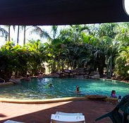 Douglas Daly Tourist Park - Australia Accommodation
