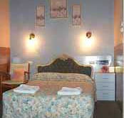 Down Town Motel - Australia Accommodation