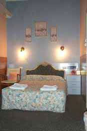 Down Town Motel - Australia Accommodation 0