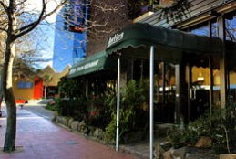 Downtown Motel - Australia Accommodation 1