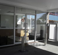 Downtown Motel - Australia Accommodation