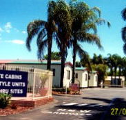 Dubbo Midstate Caravan Park - Australia Accommodation