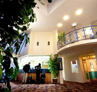 Dubbo RSL Club Motel - Australia Accommodation