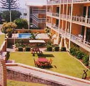 Dulkara Holiday Units - Australia Accommodation