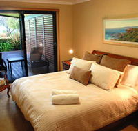 Dunsborough Beach Cottages - Australia Accommodation