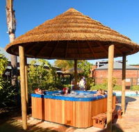 Dunsborough Inn Backpackers - Australia Accommodation