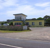 Dutton Way Caravan Park - Australia Accommodation