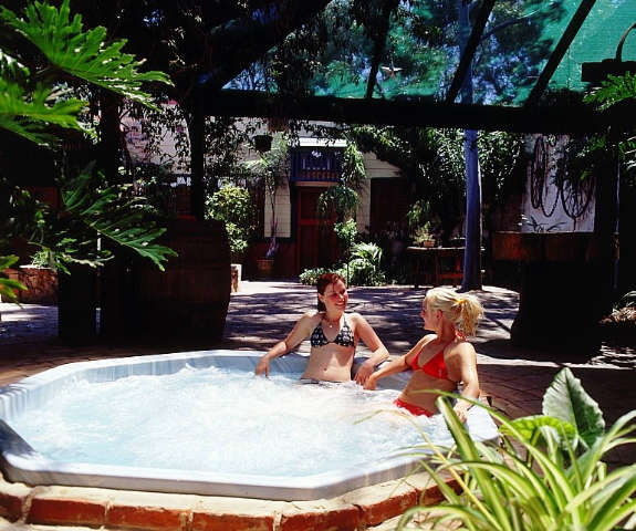 Gawler SA Australia Accommodation