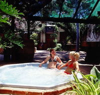 Eagle Foundry Bed  Breakfast - Australia Accommodation