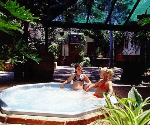 Eagle Foundry Bed & Breakfast - Australia Accommodation 0