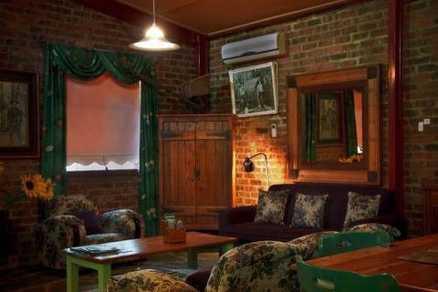 Eagle Foundry Bed & Breakfast - Australia Accommodation 1