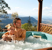 Eaglereach Wilderness Resort - Australia Accommodation