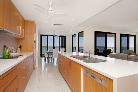 Eagles Nest - Australia Accommodation 1