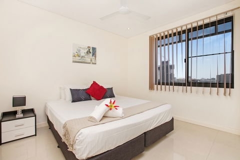 Eagles Nest - Australia Accommodation 2