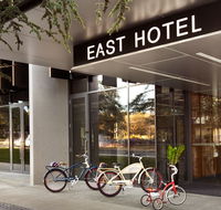 East Hotel and Apartments - Australia Accommodation