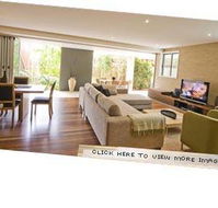 East on Byron - Australia Accommodation