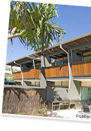 East On Byron - Australia Accommodation 1