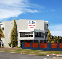 East Port Motor Inn - Australia Accommodation