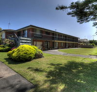 Eastern Beach Holiday Units - Australia Accommodation