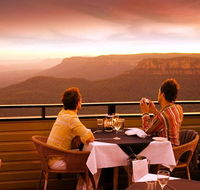 Echoes Boutique Hotel  Restaurant - Australia Accommodation