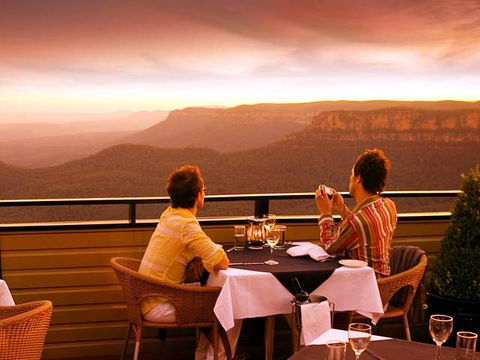 Echoes Boutique Hotel & Restaurant - Australia Accommodation 0