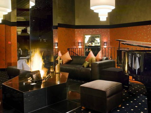 Echoes Boutique Hotel & Restaurant - Australia Accommodation 2