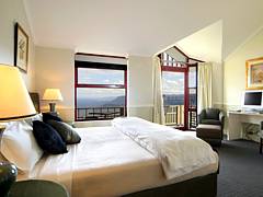 Echoes Boutique Hotel & Restaurant - Australia Accommodation 4