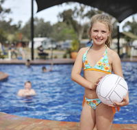 Echuca Holiday Park - Australia Accommodation