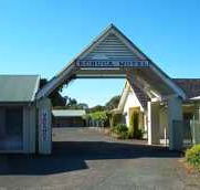 Echuca Motel - Australia Accommodation
