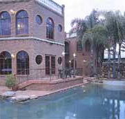Econo Lodge Albury Paddlesteamer - Australia Accommodation