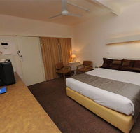 Econo Lodge Ben Hall Motor Inn - Australia Accommodation