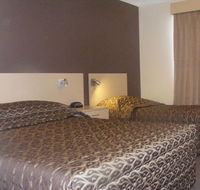 Econo Lodge Moree Spa Motor Inn - Australia Accommodation