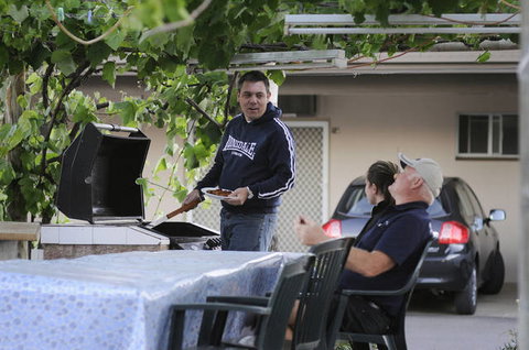 Econo Lodge Moree Spa Motor Inn - Australia Accommodation 1