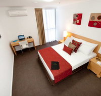 Edge Apartment Hotel - Australia Accommodation