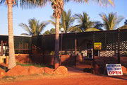 Eighty Mile Beach Caravan Park - Australia Accommodation 0