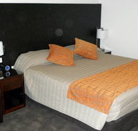 El Paso Motor Inn - Australia Accommodation