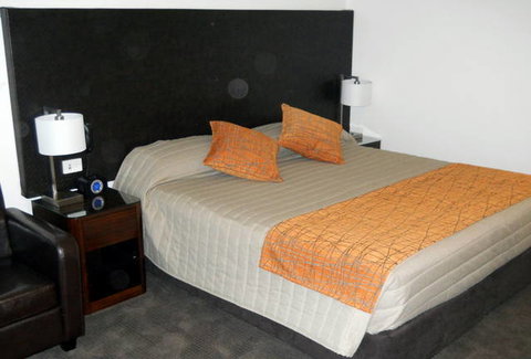 El Paso Motor Inn - Australia Accommodation 0