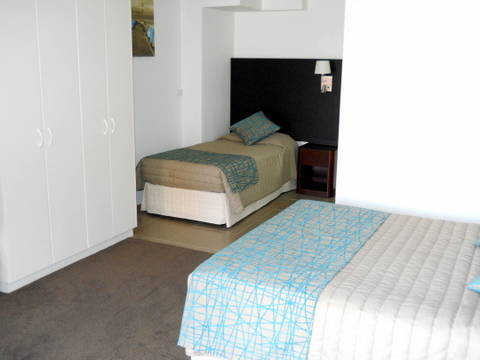 El Paso Motor Inn - Australia Accommodation 2