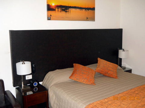 El Paso Motor Inn - Australia Accommodation 5