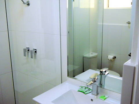 El Paso Motor Inn - Australia Accommodation 3