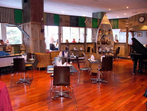 El Paso Motor Inn - Australia Accommodation 9