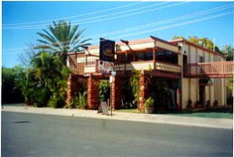 Elkira Court Motel - Australia Accommodation 0