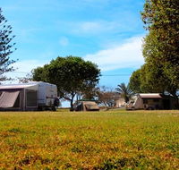 Elliott Heads Holiday Park - Australia Accommodation