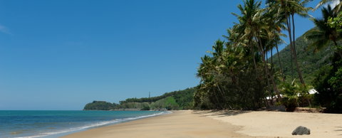 Ellis Beach Oceanfront Bungalows & Caravan Pk - Australia Accommodation 0