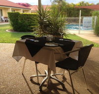 Emerald Explorers Inn - Australia Accommodation