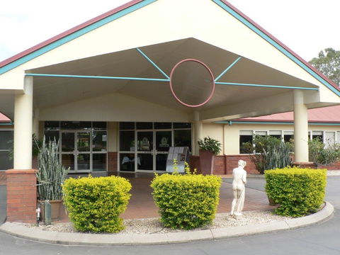 Emerald Explorers Inn - Australia Accommodation 7