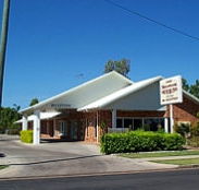 Emerald Maraboon Motor Inn - Australia Accommodation