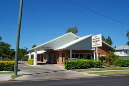 Emerald Maraboon Motor Inn - Australia Accommodation 0