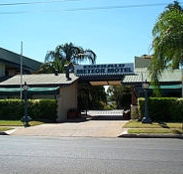Emerald Meteor Motel - Australia Accommodation